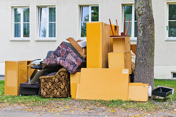 Best Residential Junk Removal  in Fruitville, FL